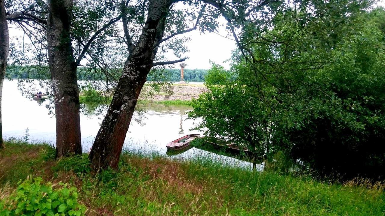 Tassi Halaszcsarda - Sueger Haz Экстерьер фото